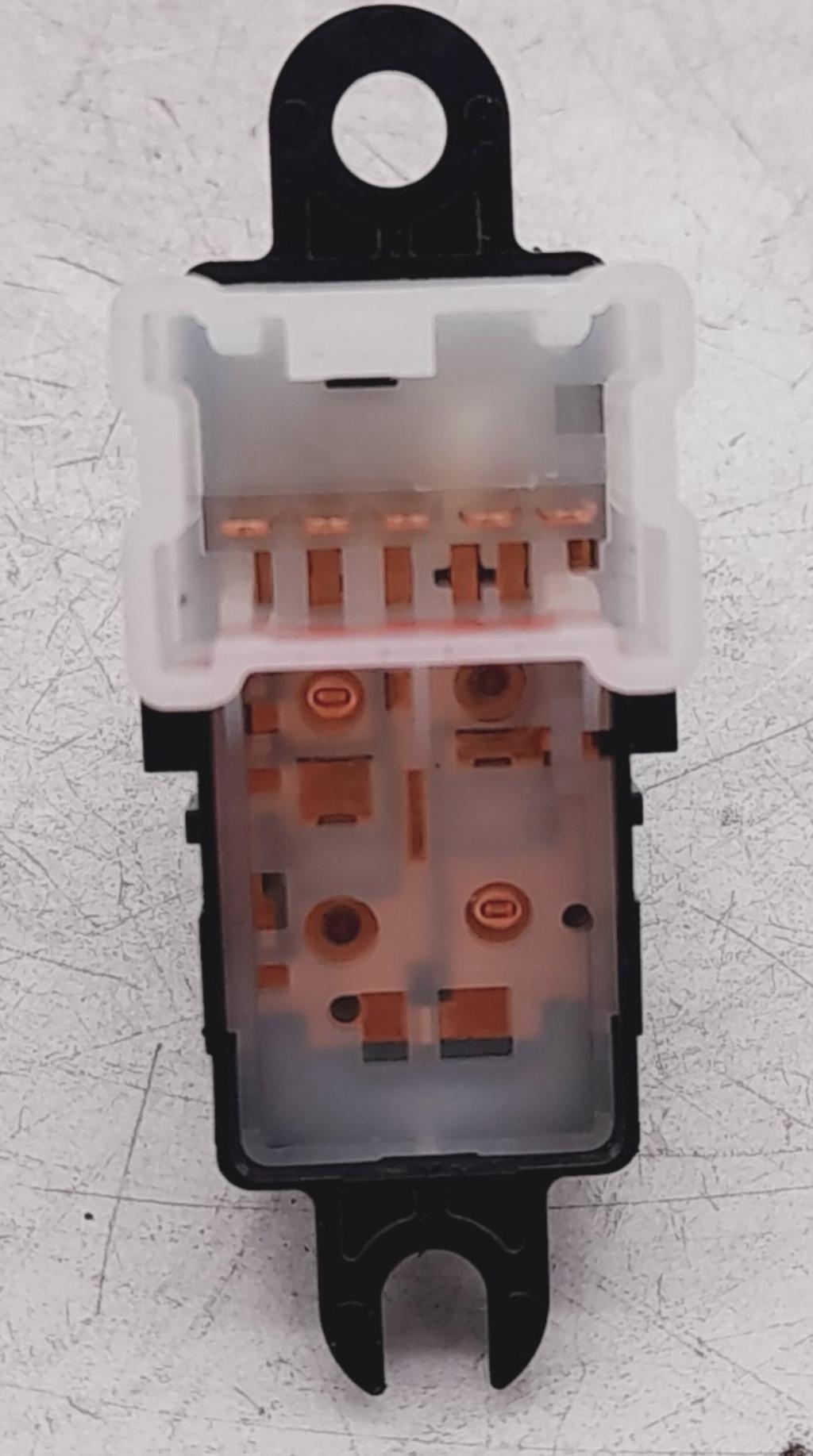 Interruttore lavacristalli posteriore sinistro NISSAN QASHQAI 2 PHASE 1 Diésel - 1