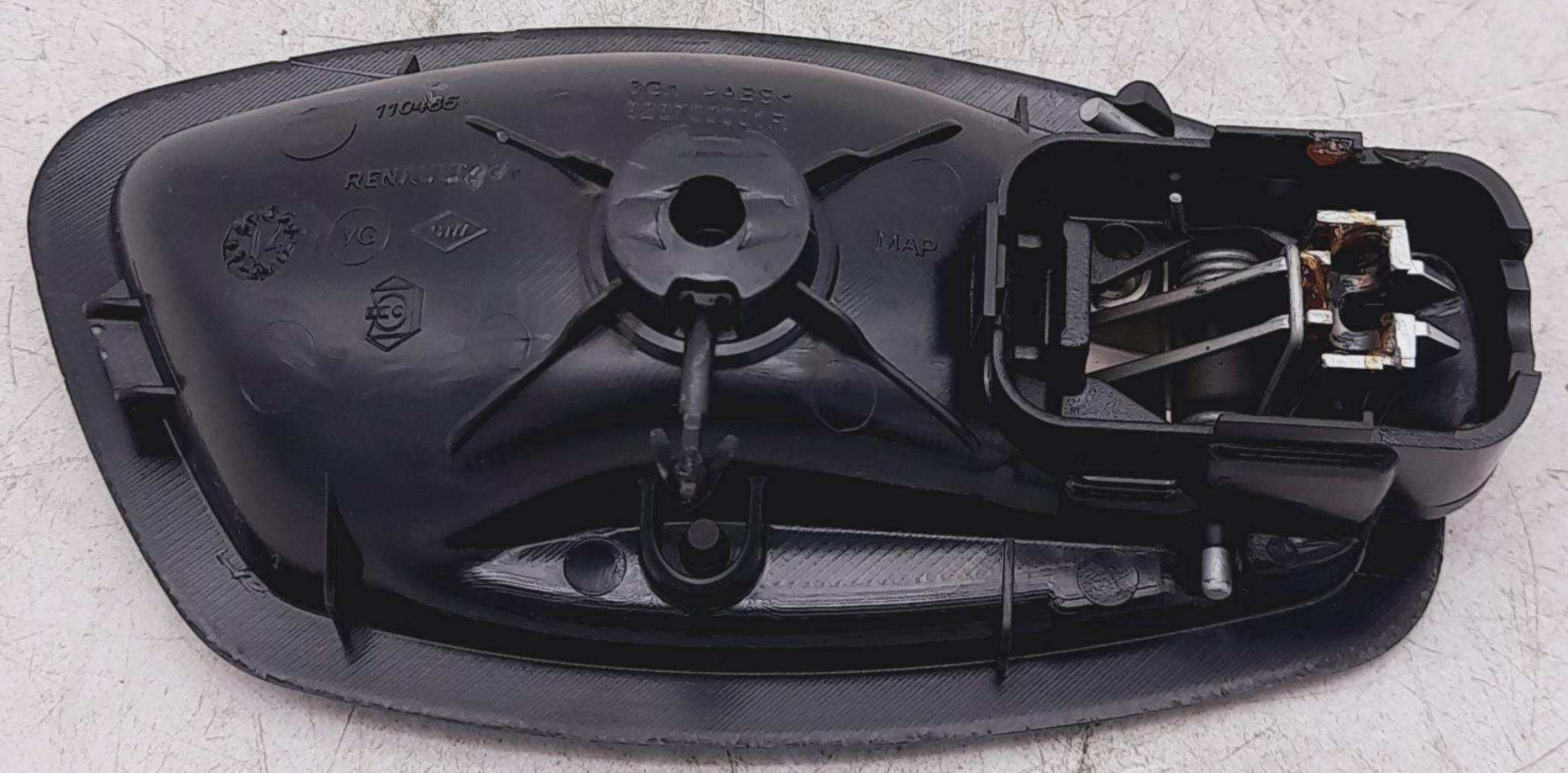 Maniglia interna anteriore sinistra RENAULT CLIO 4 PHASE 1 Diésel - 1