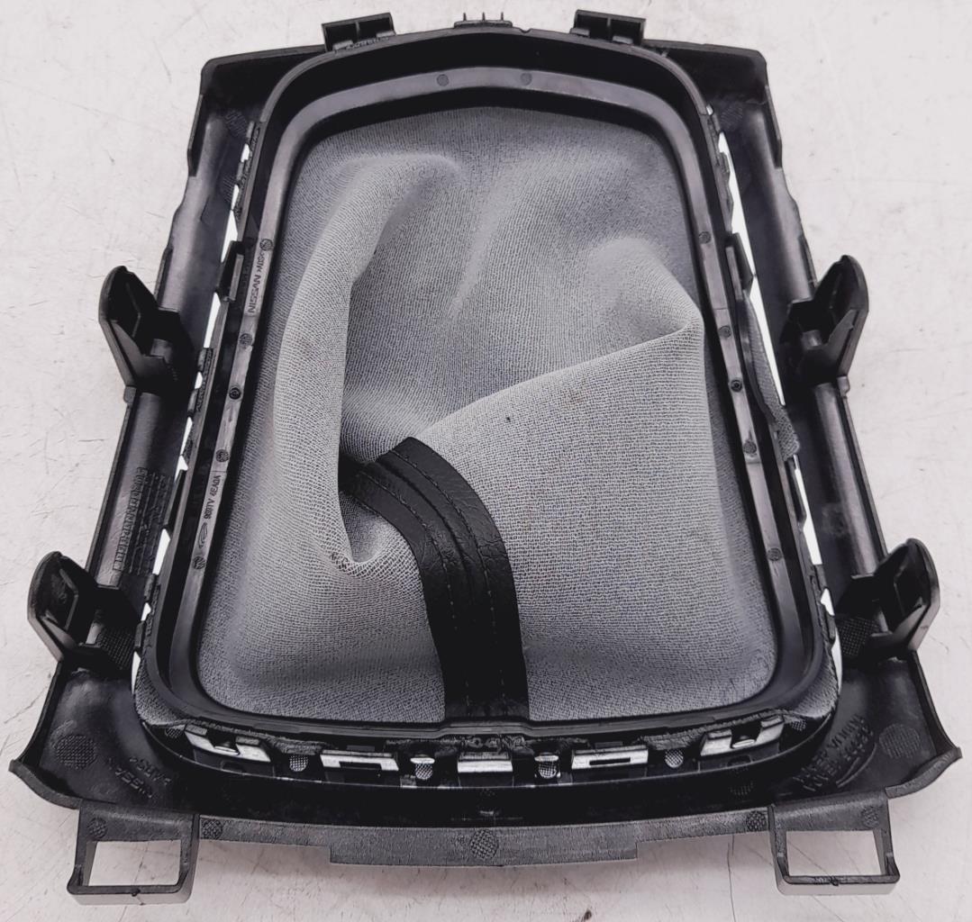 Cuffia leva cambio NISSAN QASHQAI 2 PHASE 1 Diésel - 1