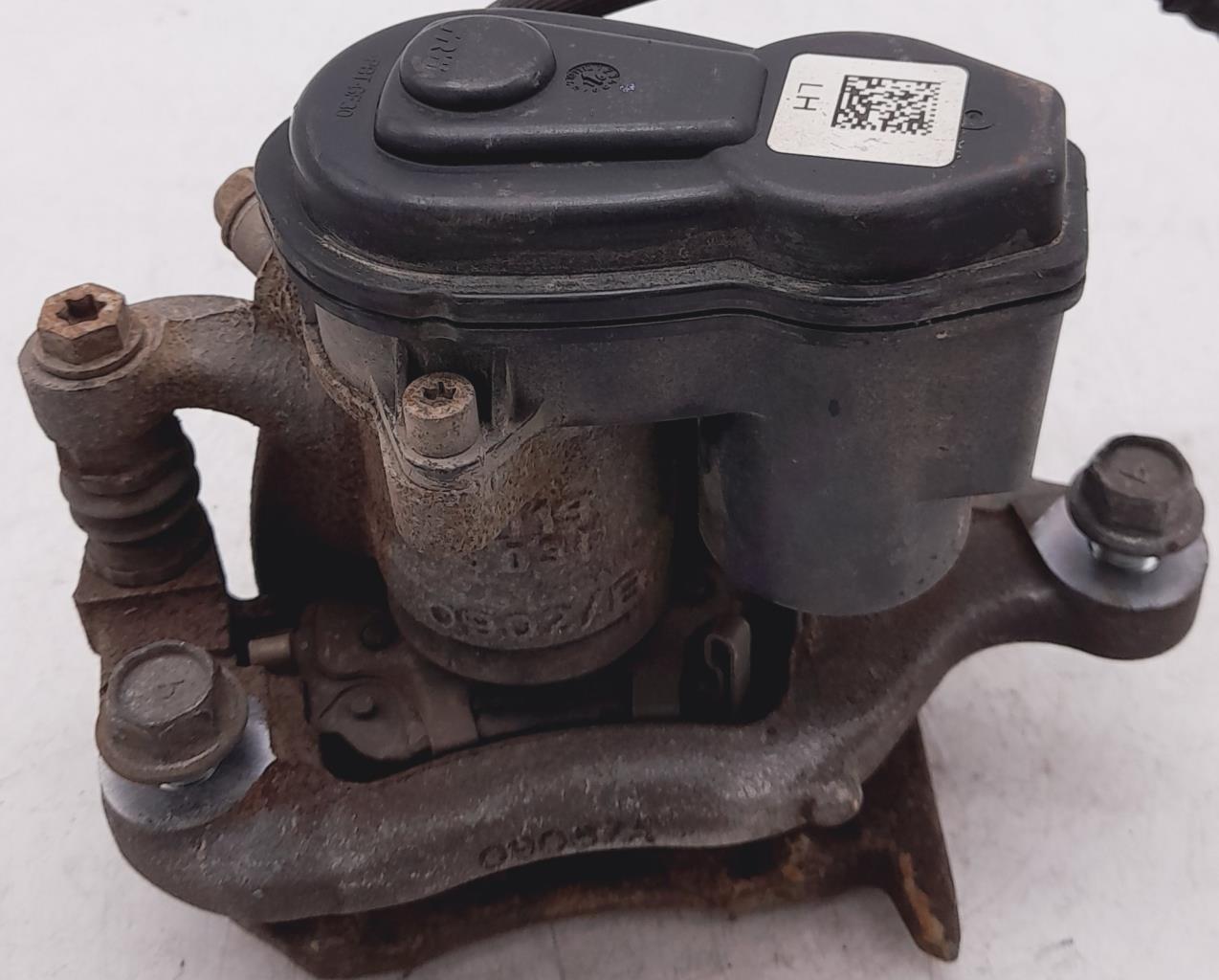 Pinza freni posteriore sinistra NISSAN QASHQAI 2 PHASE 1 Diésel - 1