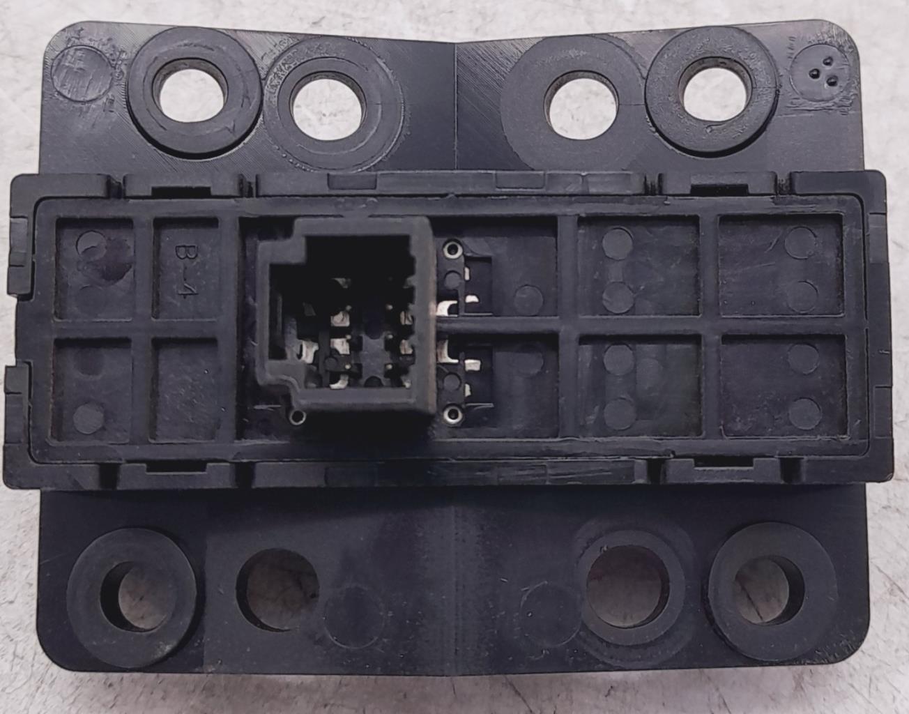 Commande de reglage eclairage tableau de bord NISSAN QASHQAI 2 PHASE 1 Diesel - 1