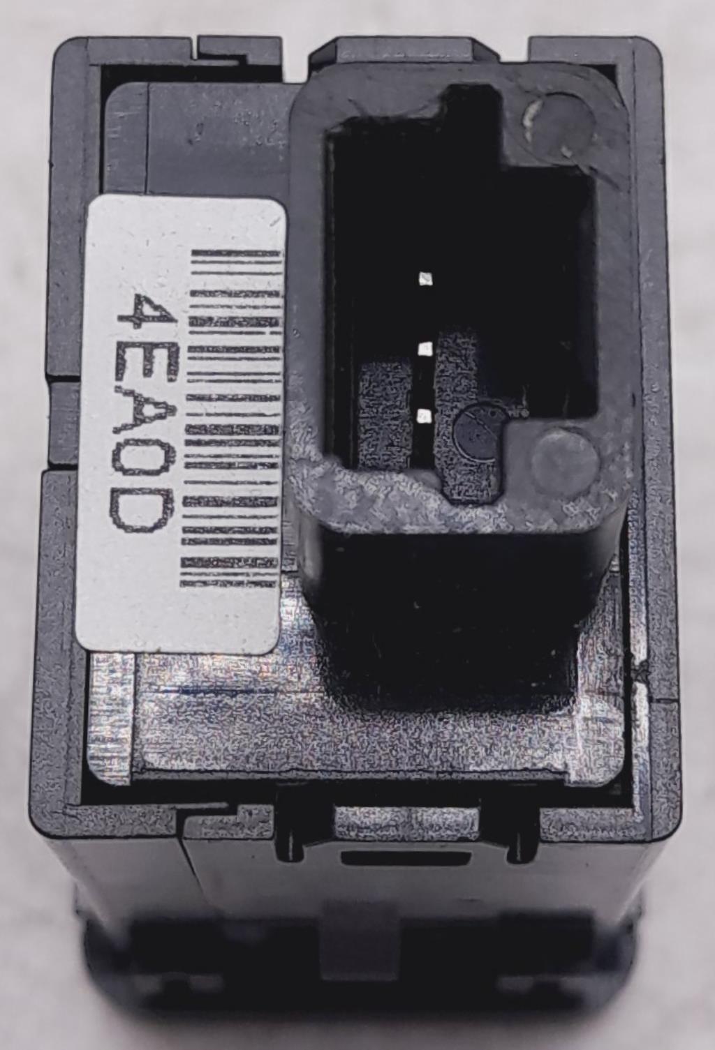 Comando regolazione altezza fari NISSAN QASHQAI 2 PHASE 1 Diésel - 1