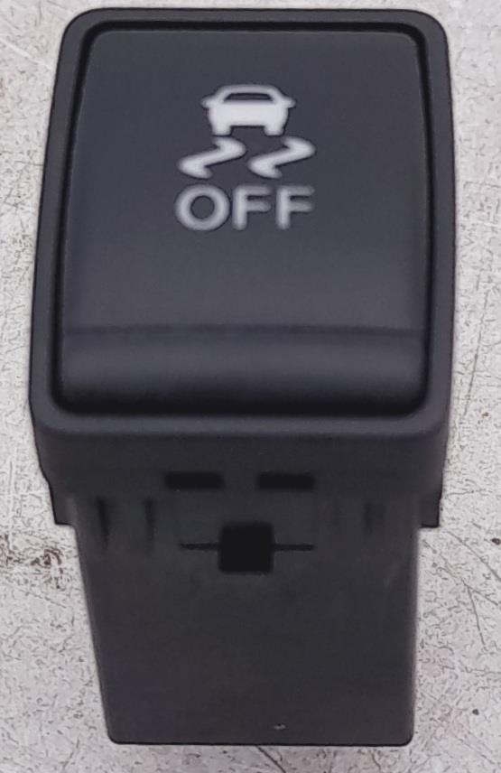 Botón/Interruptor NISSAN QASHQAI 2 PHASE 1 Diésel - 1