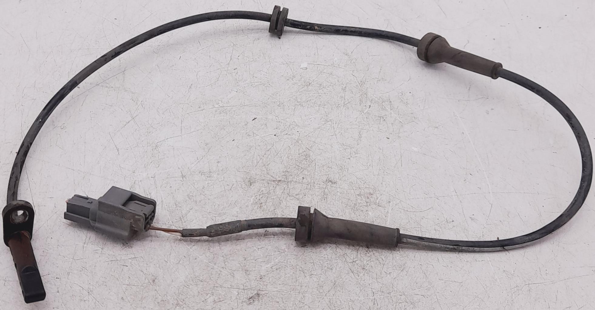 Sensore ABS anteriore sinistro NISSAN QASHQAI 2 PHASE 1 Diésel - 1