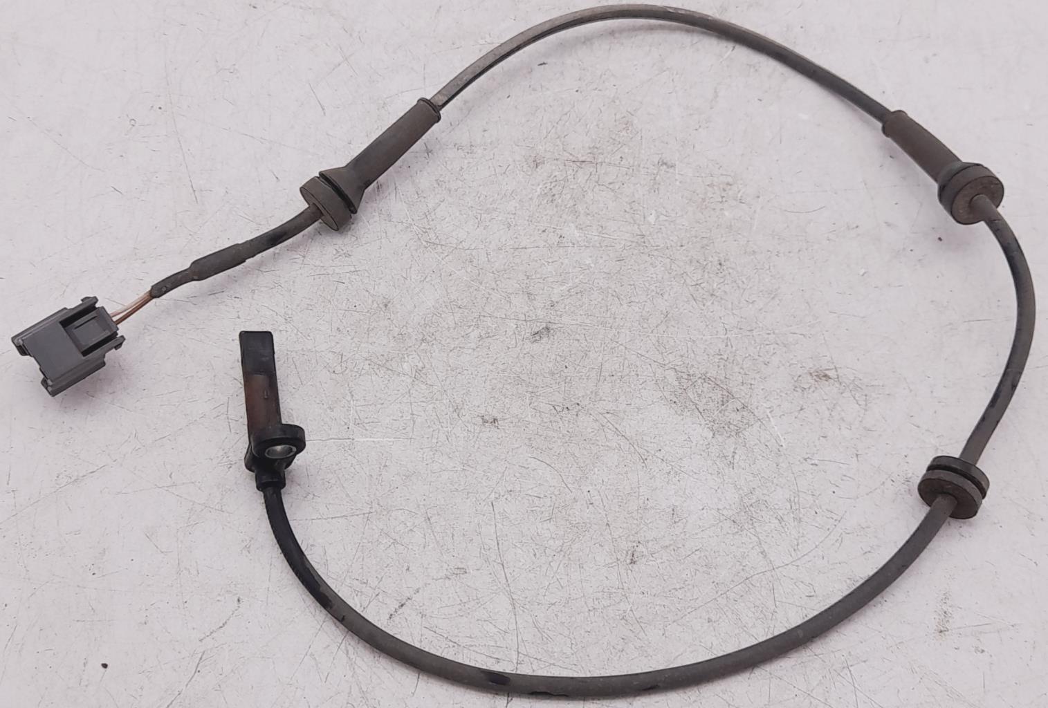 Sensore ABS anteriore destro NISSAN QASHQAI 2 PHASE 1 Diésel - 1