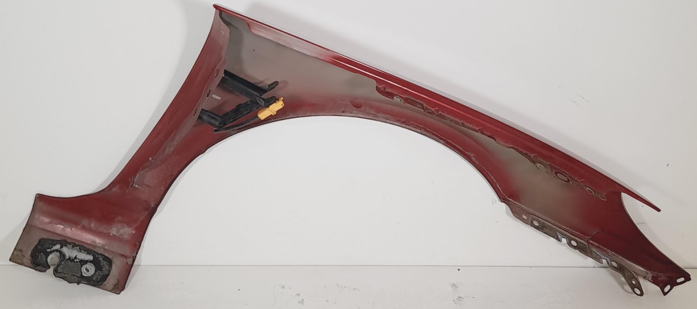 Parafango anteriore sinistro PEUGEOT 407 COUPE Gasolina - 1