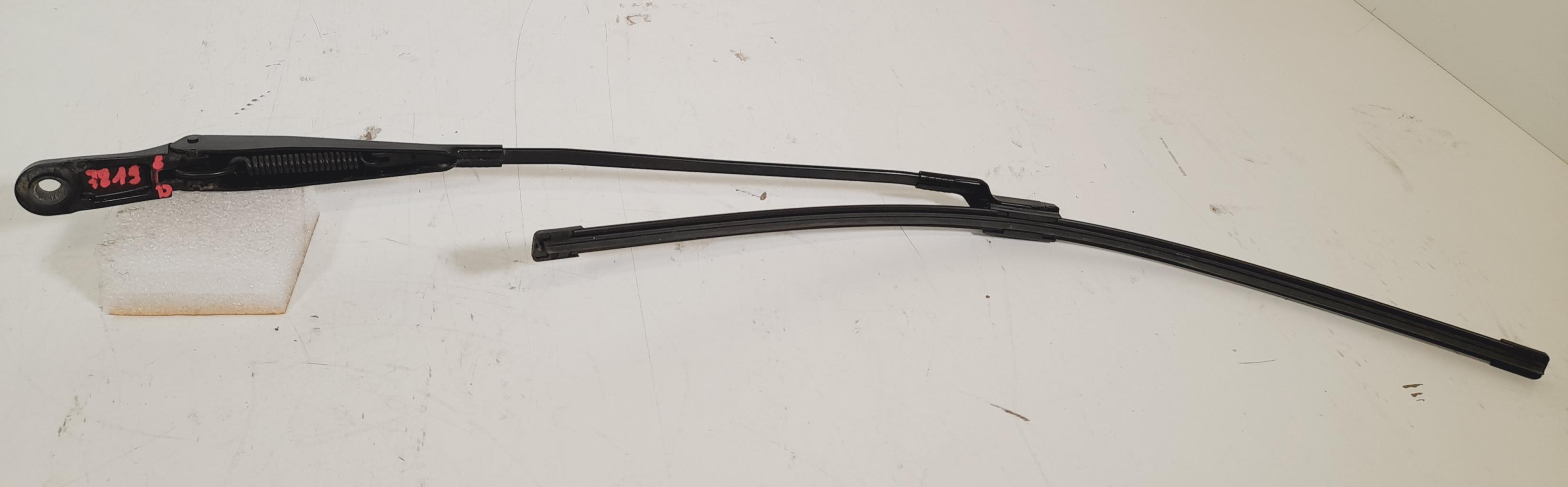 Braccio tergicristallo anteriore destro PEUGEOT 5008 1 PHASE 1 Diésel - 1