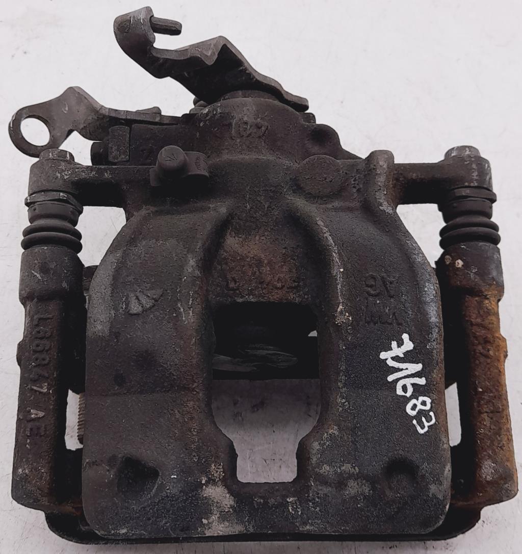 Pinza freni posteriore sinistra VOLKSWAGEN CRAFTER 2 PHASE 1 Diésel - 1
