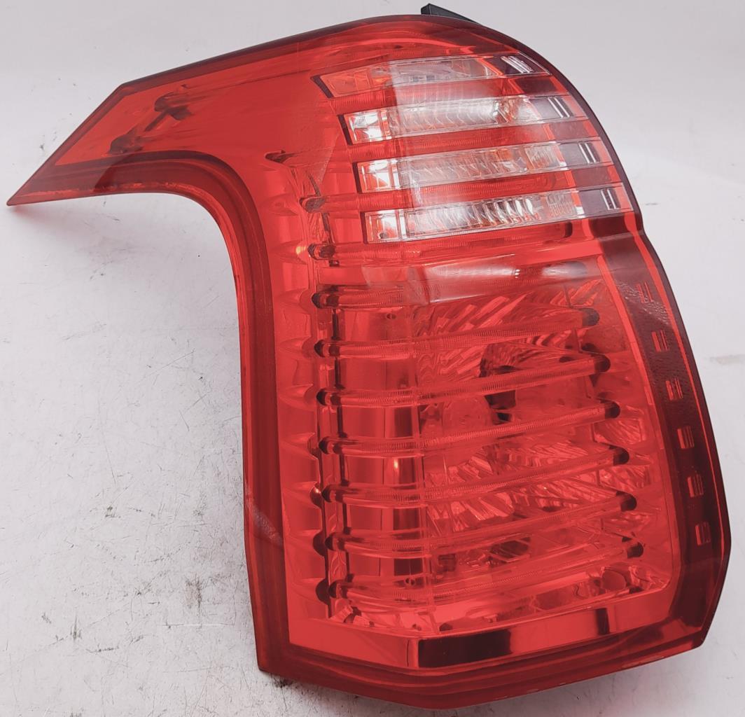 Fanale posteriore principale sinistro (luci) PEUGEOT 5008 1 PHASE 1 Diésel - 1