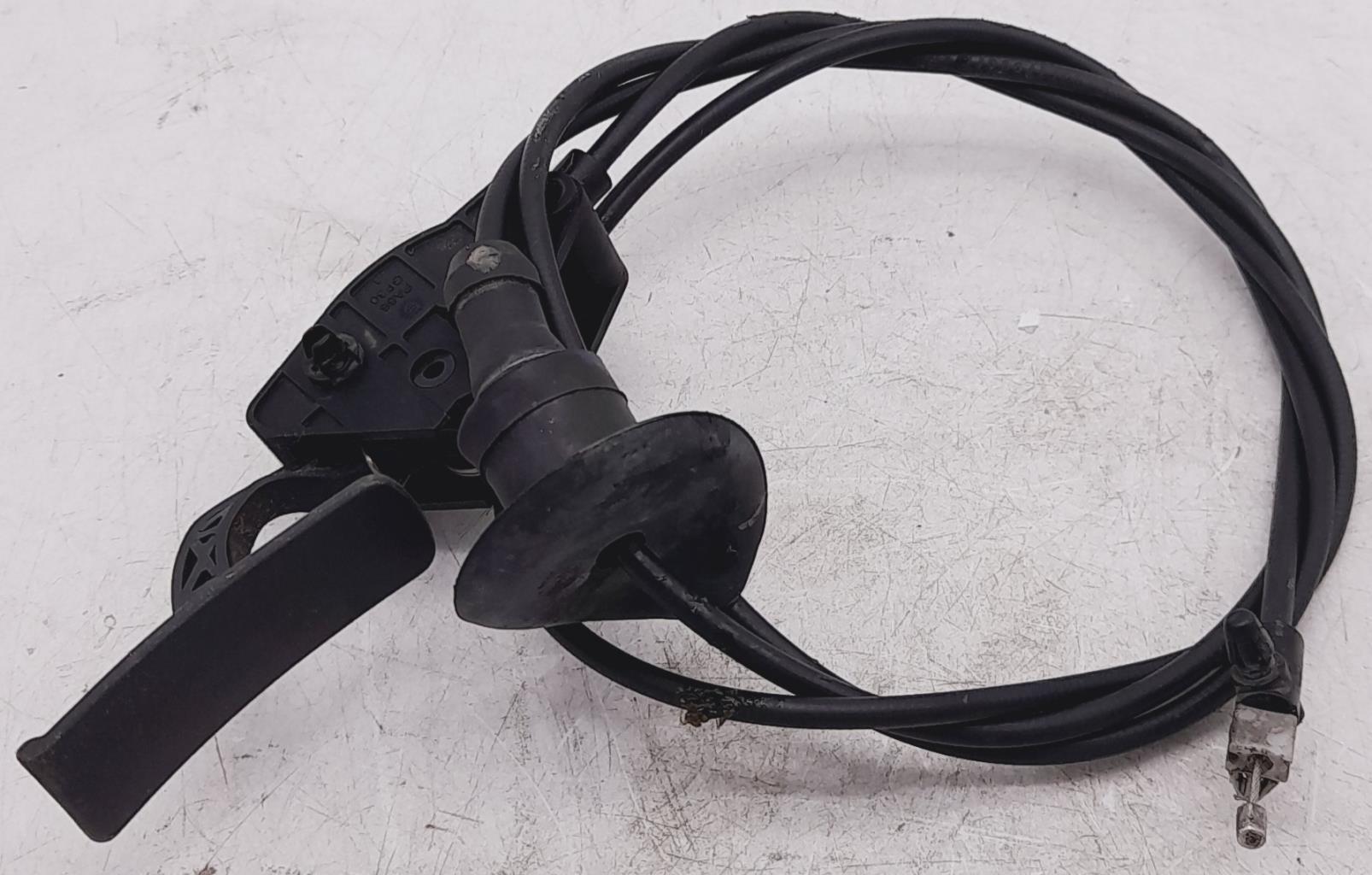 Cable ouverture capot PEUGEOT 5008 1 PHASE 1 Diesel - 1
