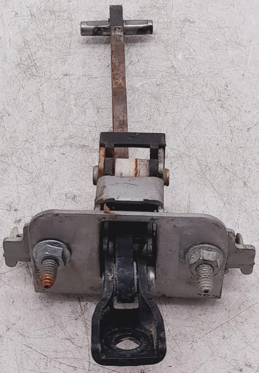 Arresto portiera posteriore destra PEUGEOT 5008 1 PHASE 1 Diésel - 1