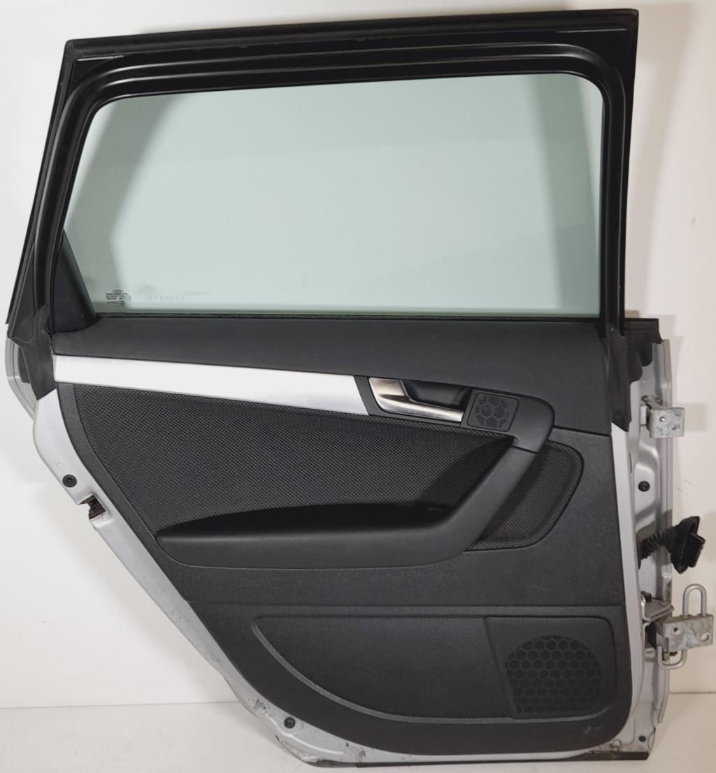Puerta trasera izquierda AUDI A3 2 SPORTBACK PHASE 1 Diésel - 1