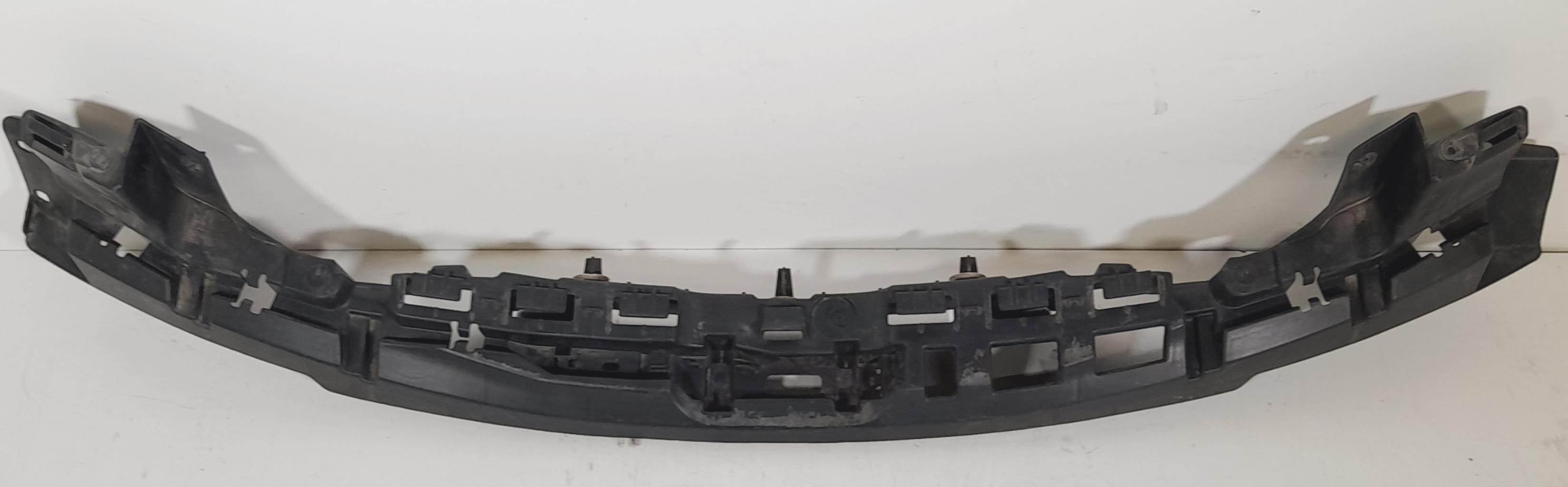 Supporto paraurti posteriore RENAULT MEGANE 3 PHASE 1 COUPE Gasolina - 1