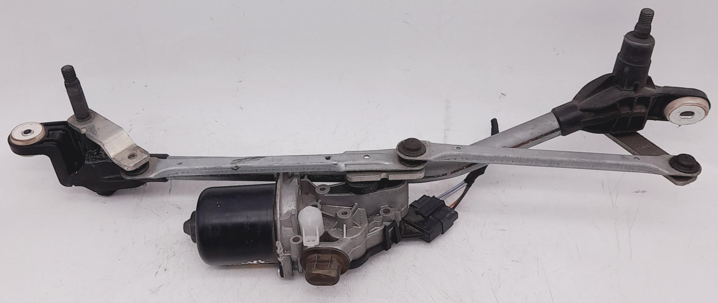 Motore tergicristallo anteriore RENAULT MEGANE 3 PHASE 1 COUPE Gasolina - 1