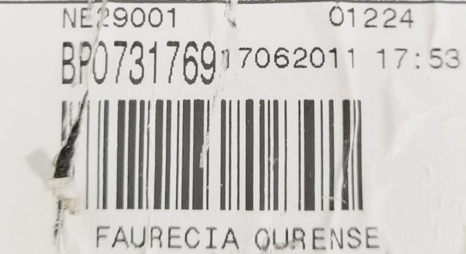 Foto del ricambio