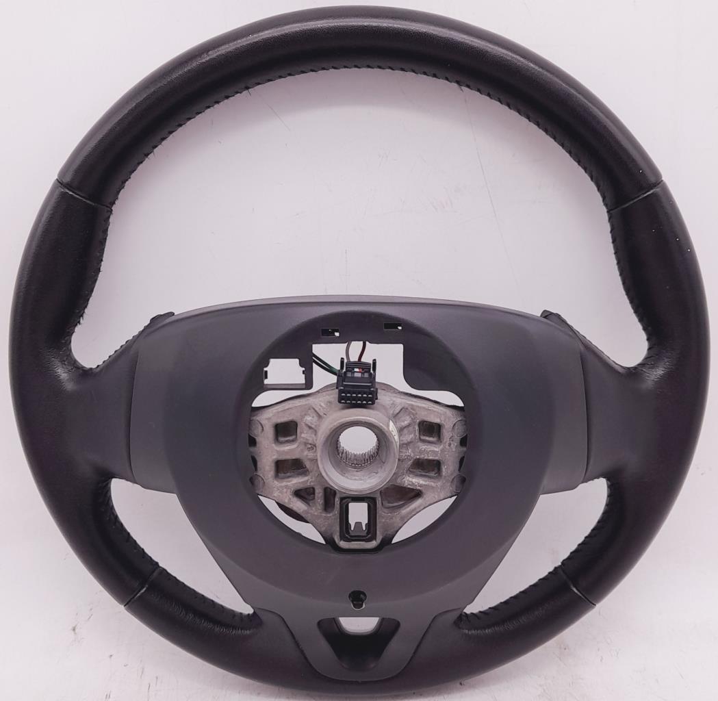 Volant RENAULT MEGANE 3 PHASE 2 BREAK  - 1
