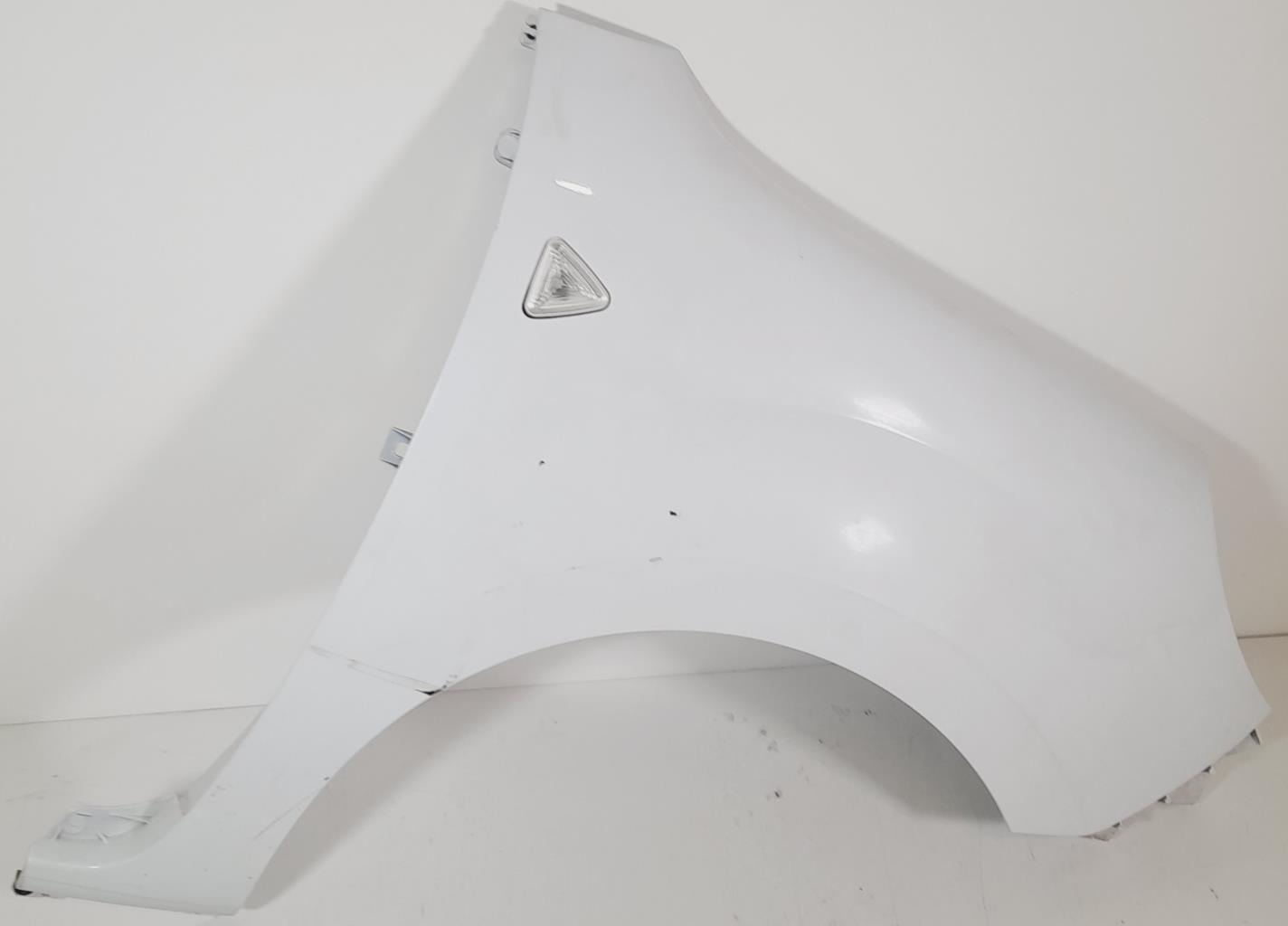Parafango anteriore destro RENAULT KANGOO 2 PHASE 1 Diésel - 1