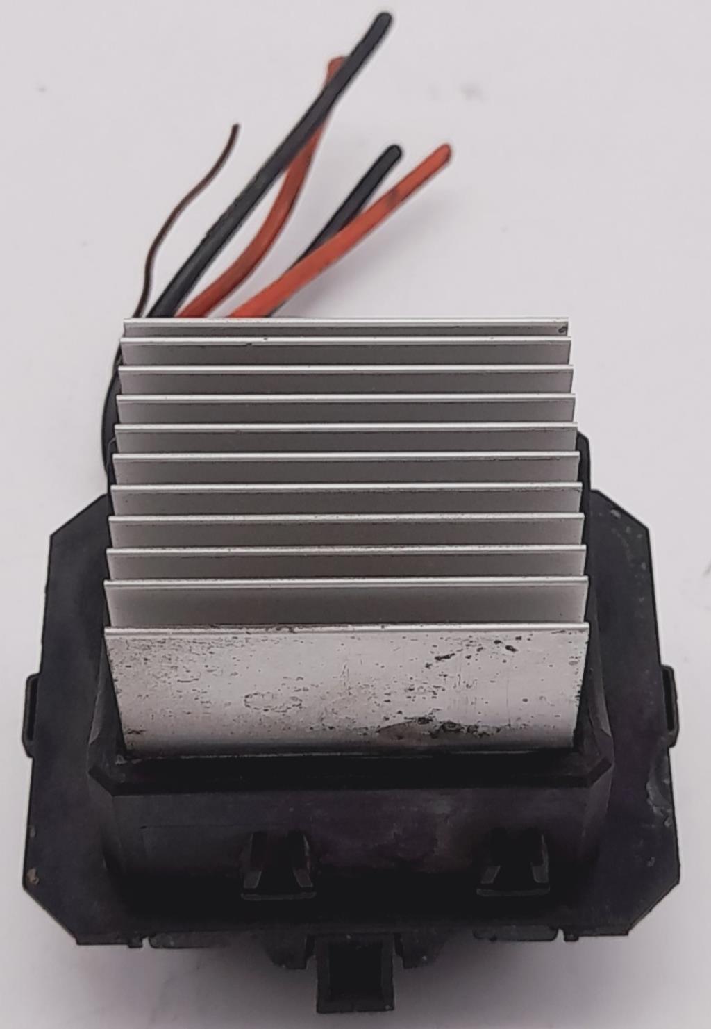 Resistance chauffage RENAULT CLIO 3 PHASE 2  - 1