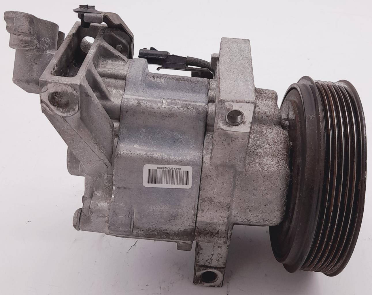 Compressore clima DACIA SANDERO 2 PHASE 1 Diésel - 1