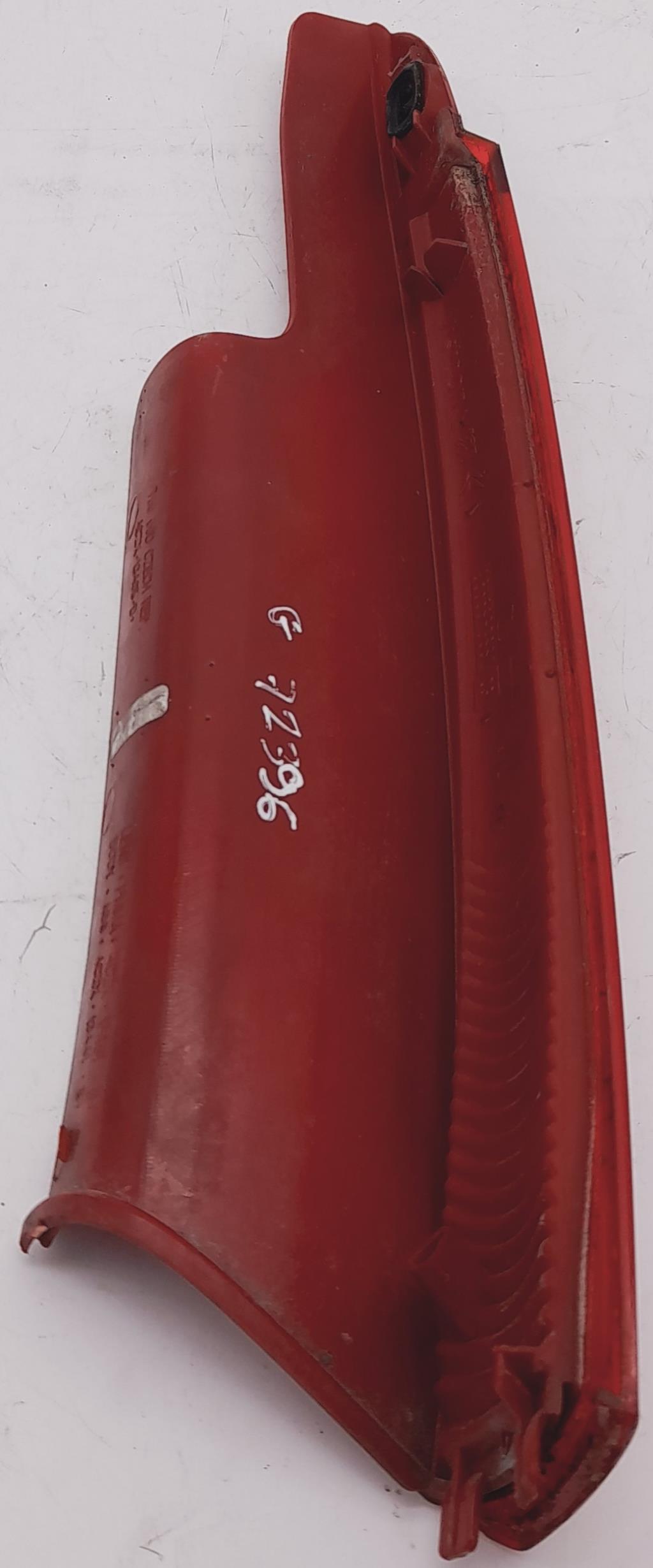 Catadiottro posteriore sinistro CITROEN C4 1 PHASE 2  - 1