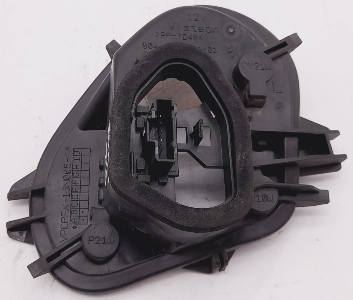 Base portalampade fanale posteriore sinistro PEUGEOT 208 1 PHASE 1  - 1