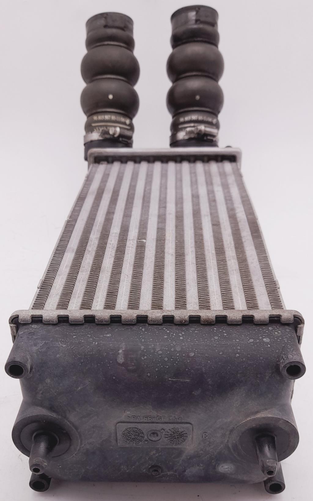 Echangeur air (Intercooler) PEUGEOT 307 PHASE 2 BREAK Diesel - 1