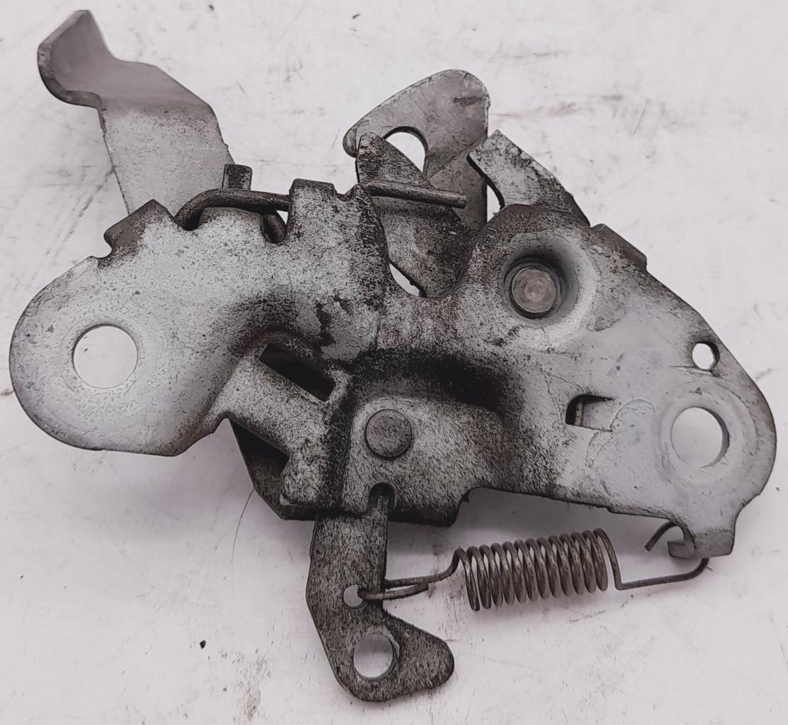 Serrure de capot PEUGEOT 307 PHASE 2 BREAK Diesel - 1
