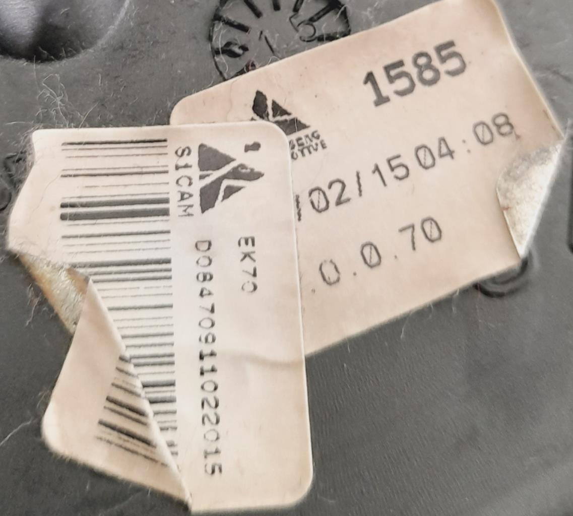 Cable levier de vitesses PEUGEOT 2008 1 PHASE 1 Essence - 1