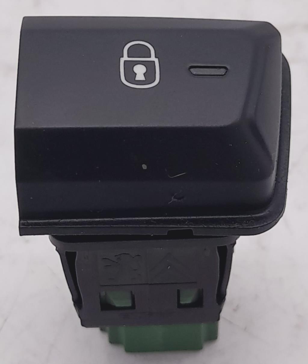Commande de fermeture centralisee PEUGEOT 2008 1 PHASE 1 Essence - 1