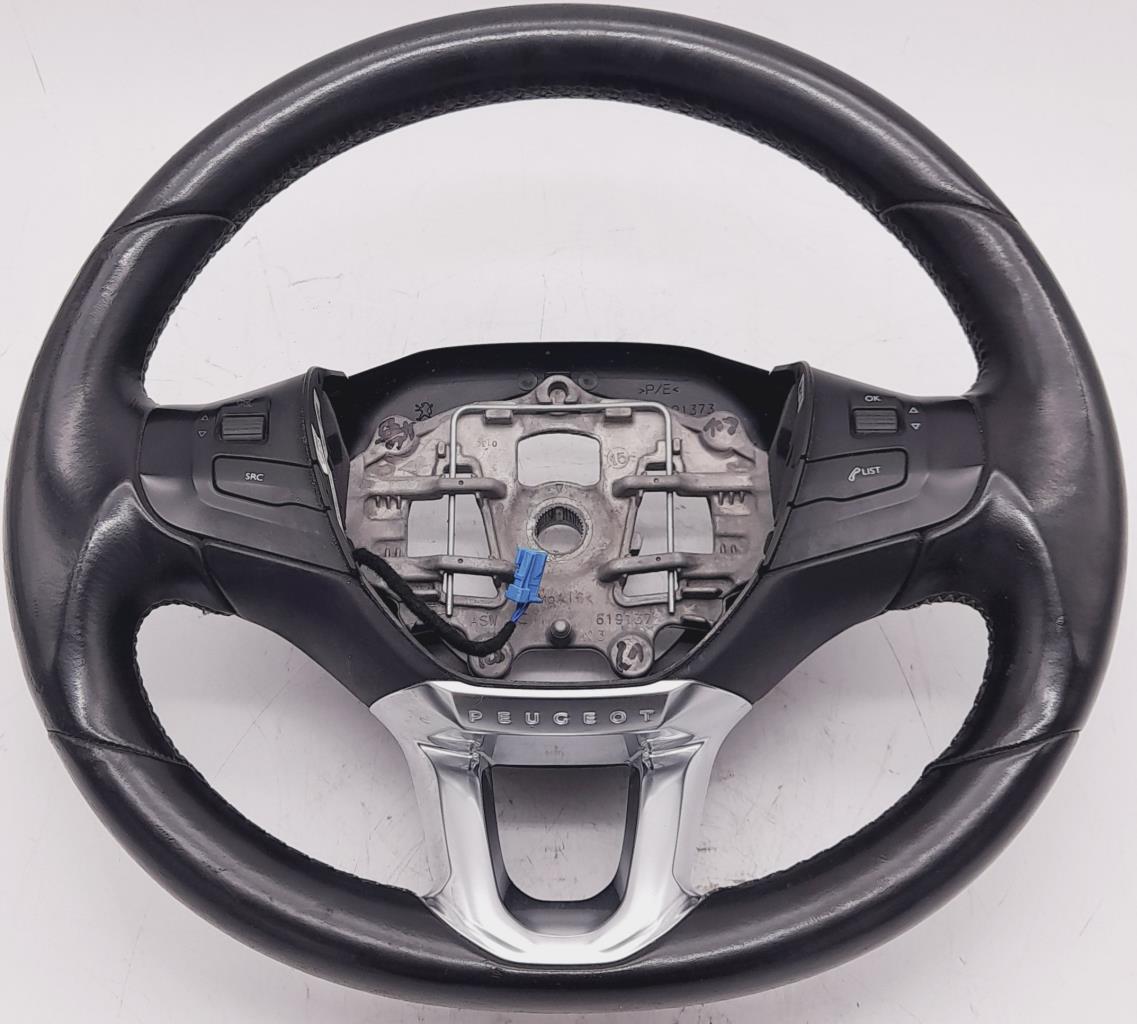 Volant PEUGEOT 2008 1 PHASE 1 Essence - 1