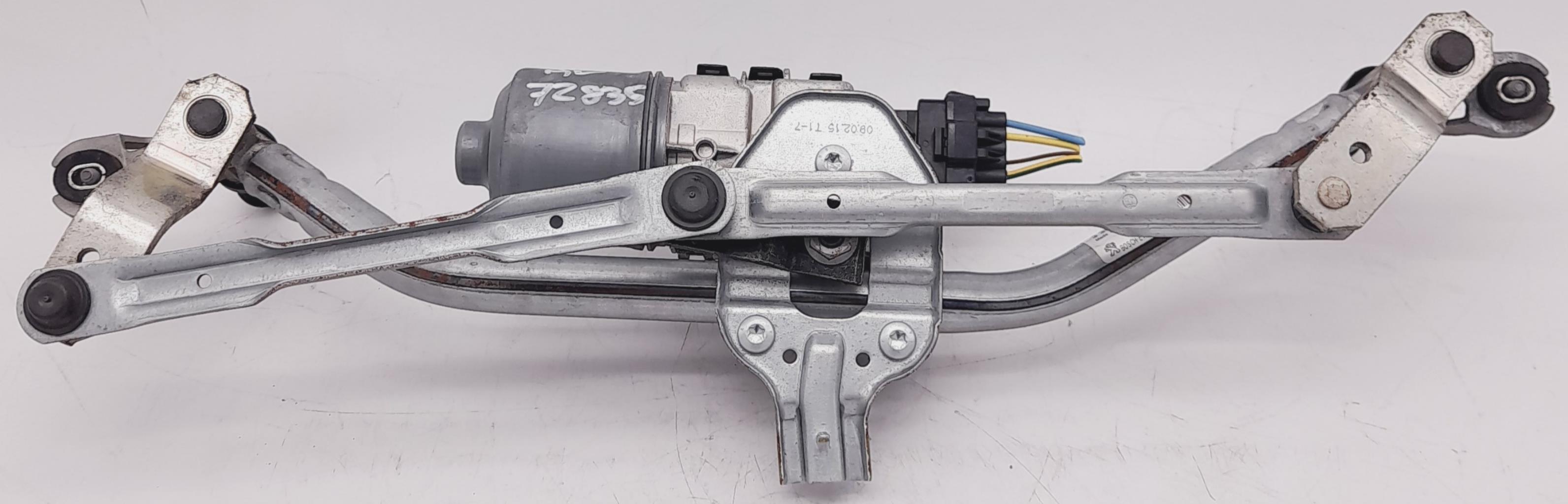 Motore tergicristallo anteriore PEUGEOT 2008 1 PHASE 1 Gasolina - 1