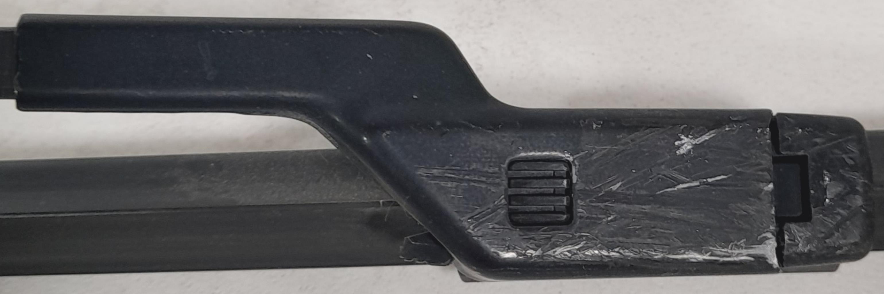 Braccio tergicristallo anteriore destro PEUGEOT 2008 1 PHASE 1 Gasolina - 1