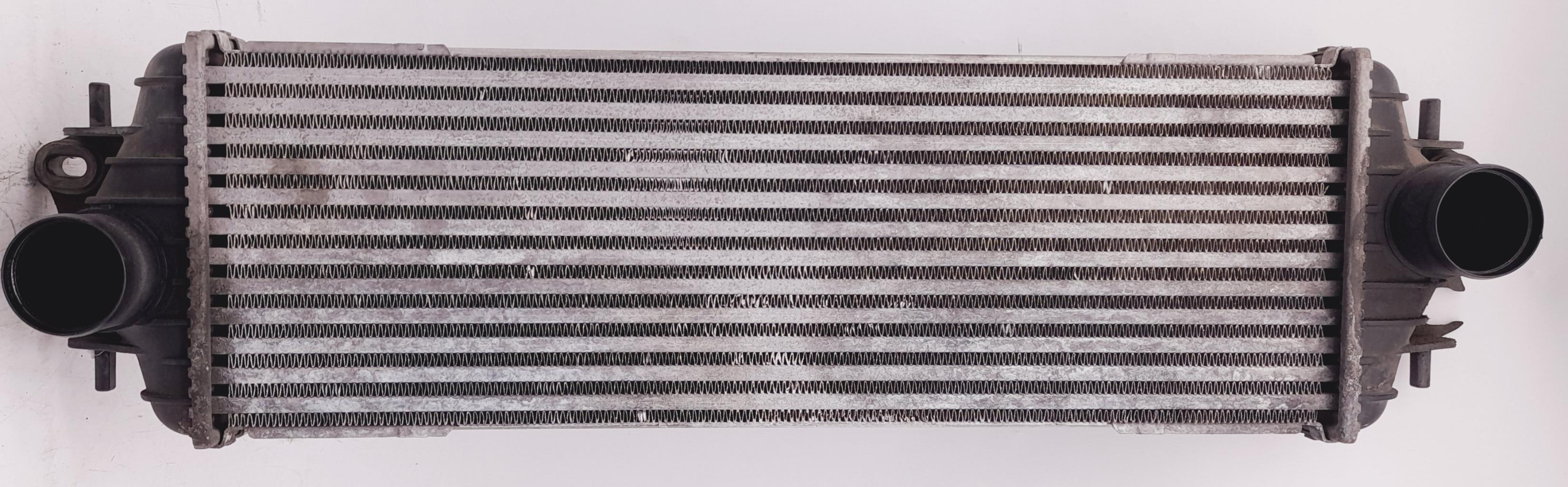 Scambiatore aria (Intercooler) RENAULT TRAFIC 2 PHASE 1  - 1