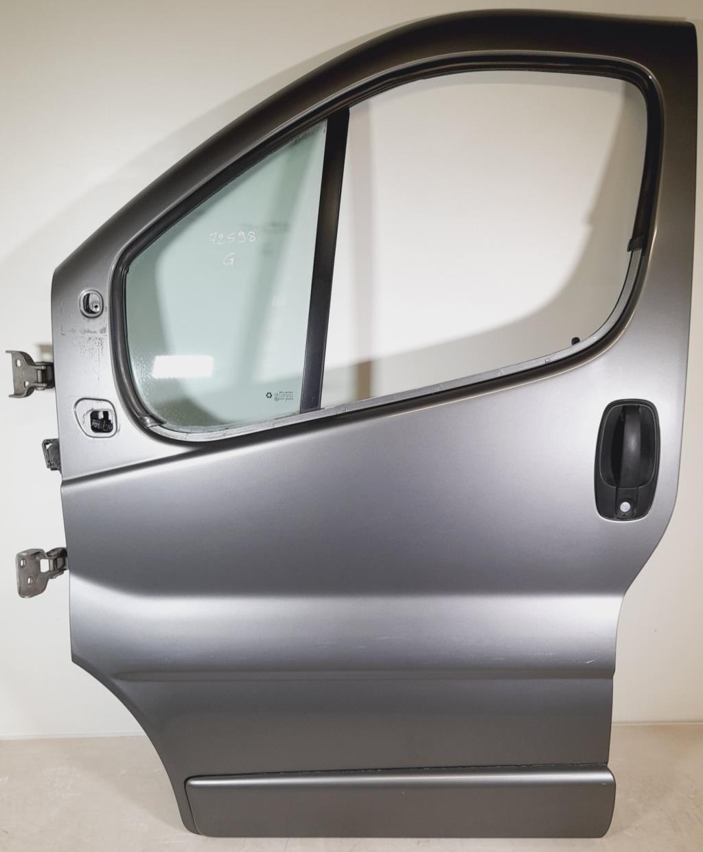 Porte avant gauche RENAULT TRAFIC 2 PHASE 1  - 1