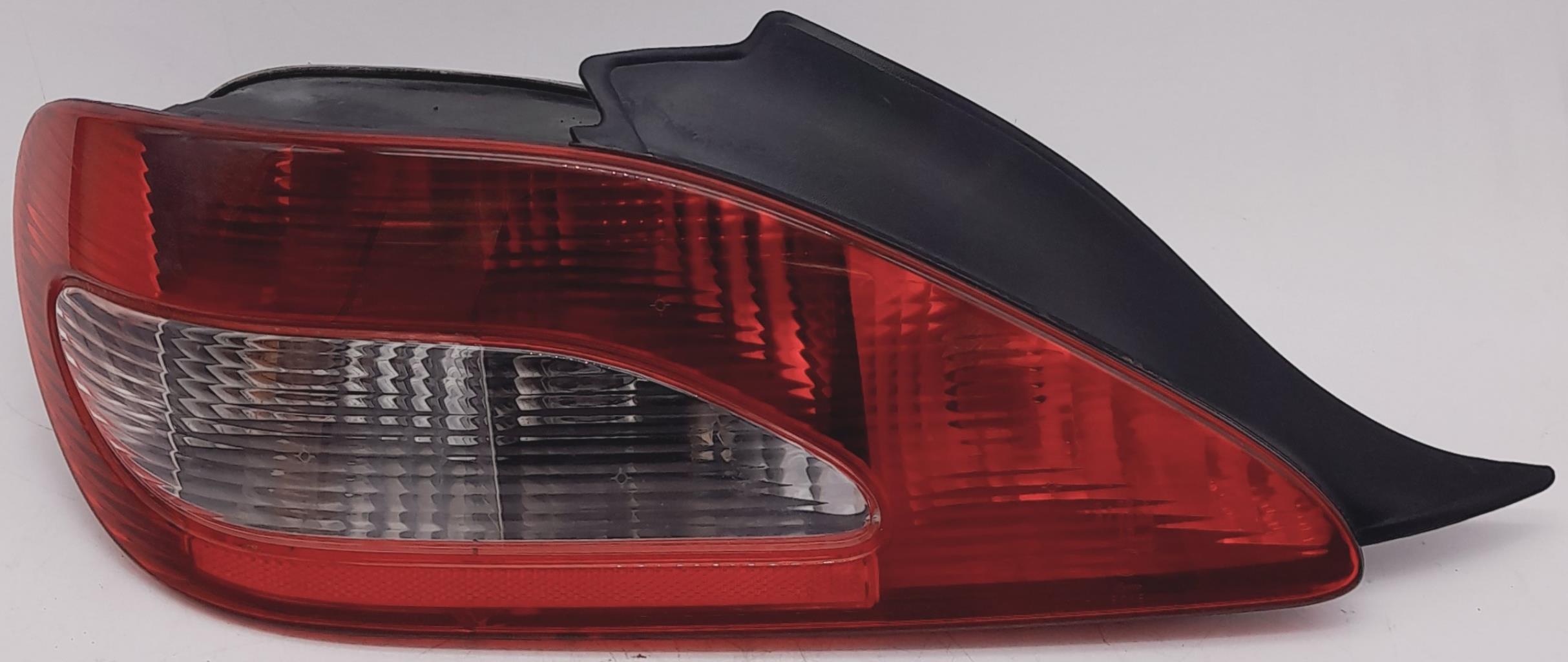 Fanale posteriore principale sinistro (luci) PEUGEOT 406 COUPE Diésel - 1