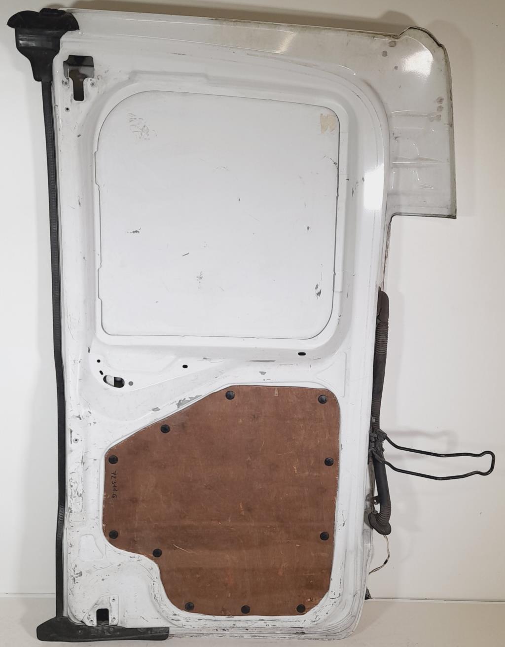 Porte de coffre gauche CITROEN JUMPY 2 Diesel - 1