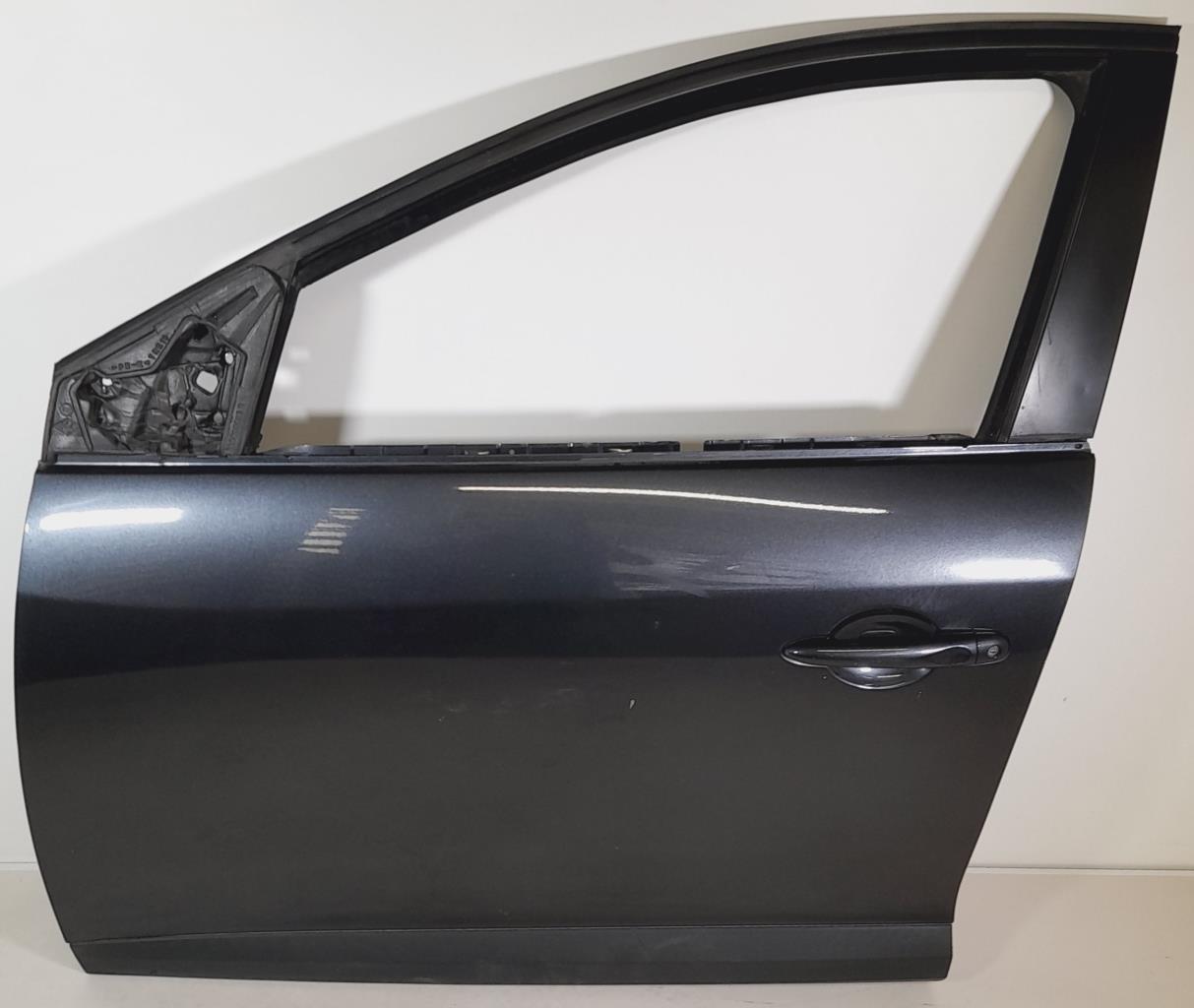 Portiera anteriore sinistra RENAULT MEGANE 3 PHASE 2 BREAK  - 1