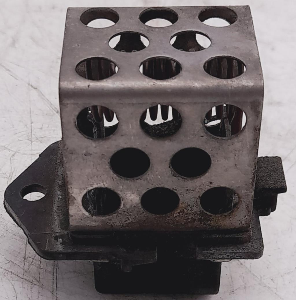 Resistenza riscaldamento RENAULT TRAFIC 2 PHASE 1  - 1