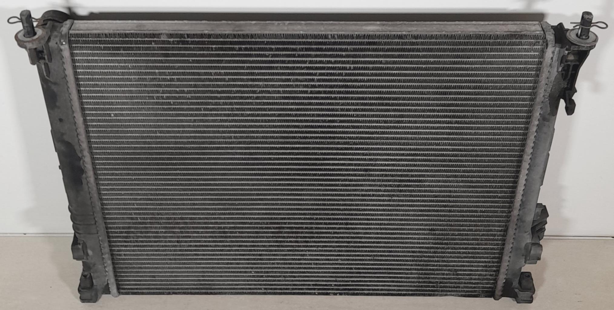 Radiateur eau RENAULT TRAFIC 2 PHASE 1  - 1