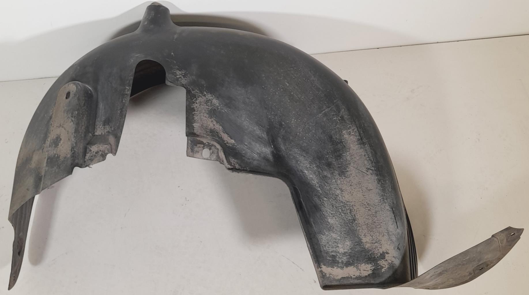 Parasale posteriore sinistro CITROEN C4 CACTUS  - 1