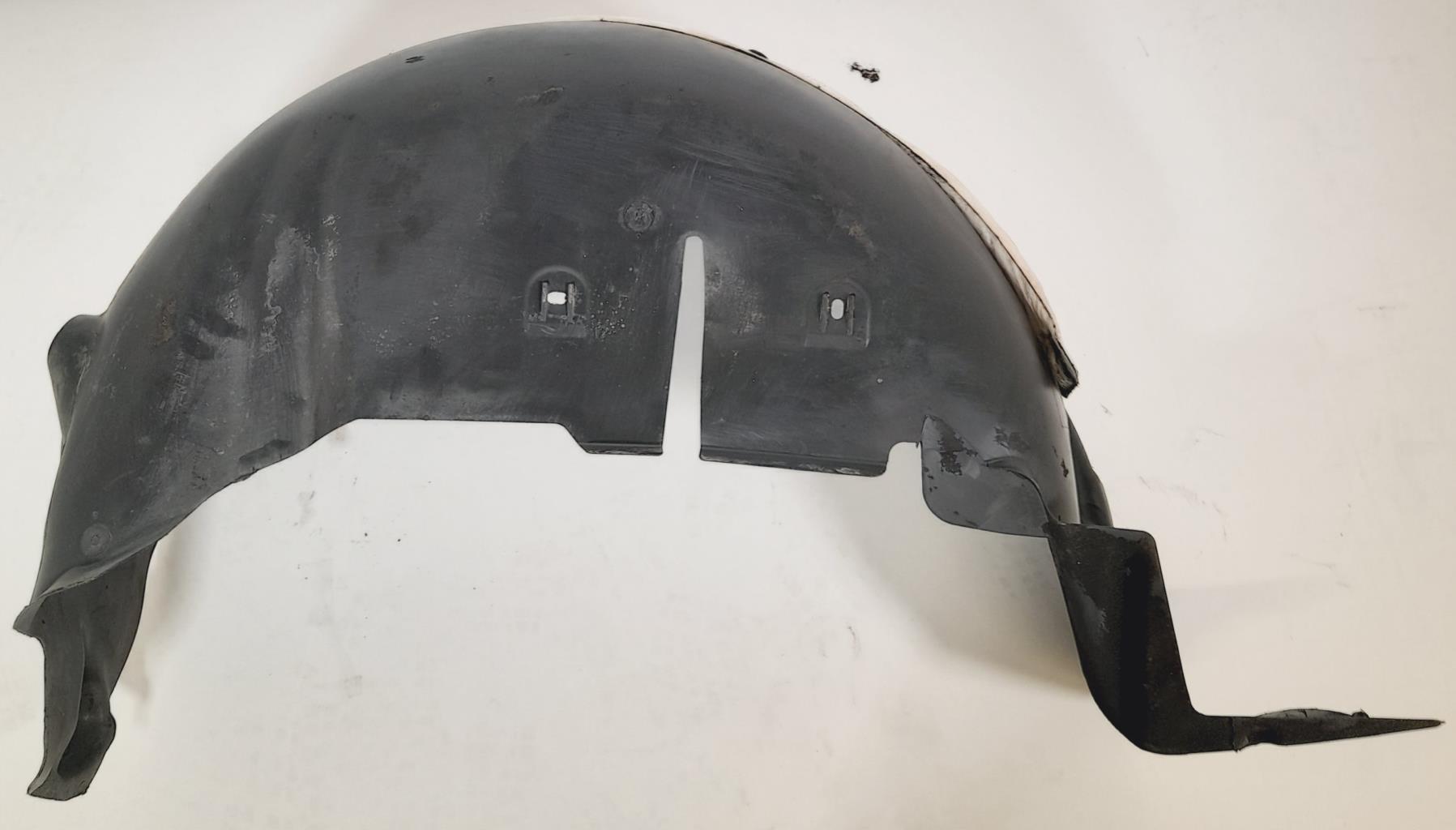 Parasale posteriore destro RENAULT MEGANE 3 PHASE 2 BREAK  - 1