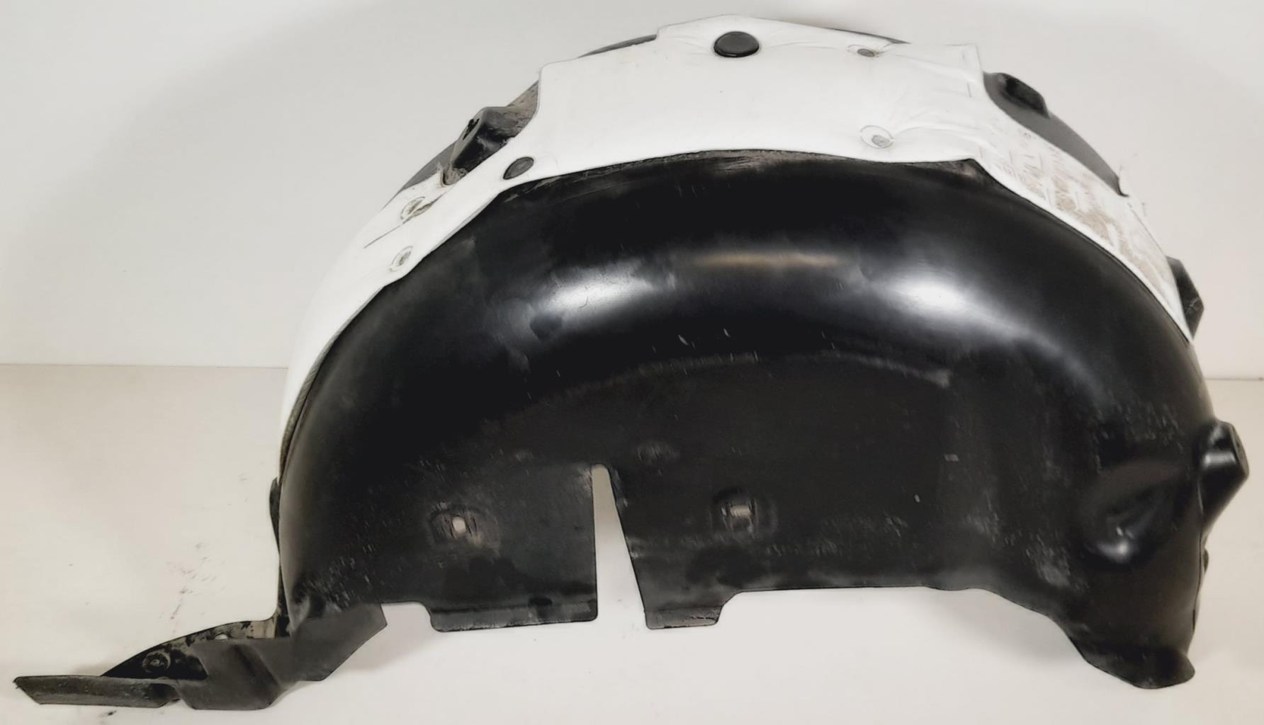 Parasale posteriore sinistro RENAULT MEGANE 3 PHASE 2 BREAK  - 1