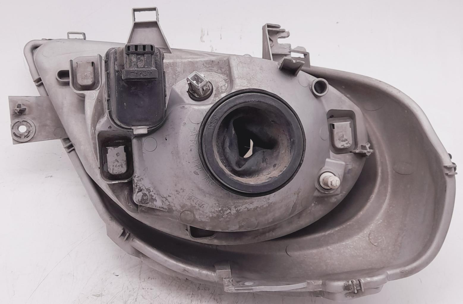 Gruppo ottico anteriore principale sinistro (luci)(faro) RENAULT TRAFIC 2 PHASE 1  - 1