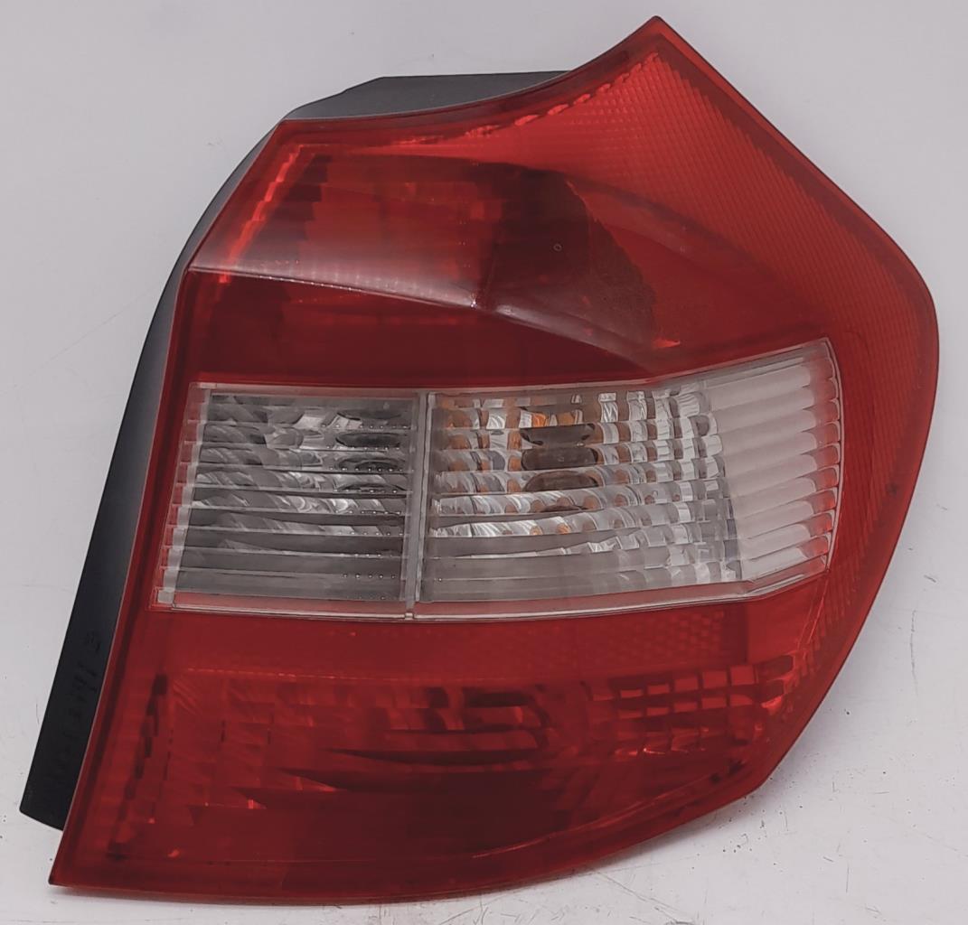Fanale posteriore principale destro (luci) BMW SERIE 1 E87 PHASE 1 Diésel - 1