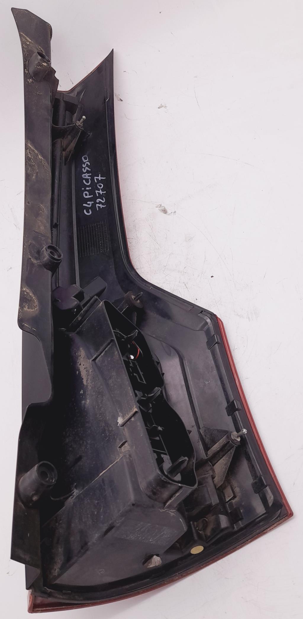 Fanale posteriore principale sinistro (luci) CITROEN C4 GRAND PICASSO 1  - 1