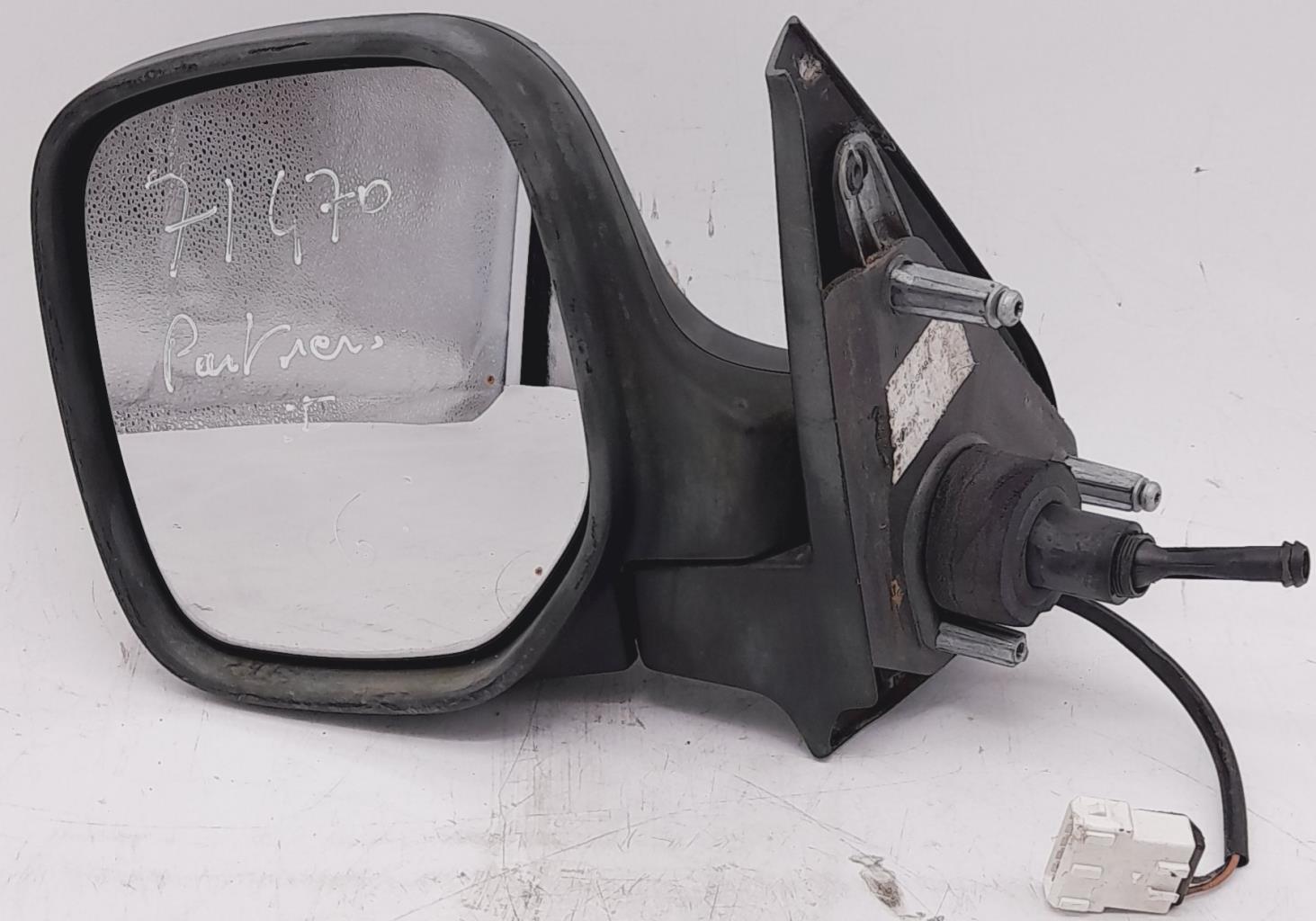 Specchietto retrovisore sinistro PEUGEOT PARTNER 1 PHASE 1 Diésel - 1