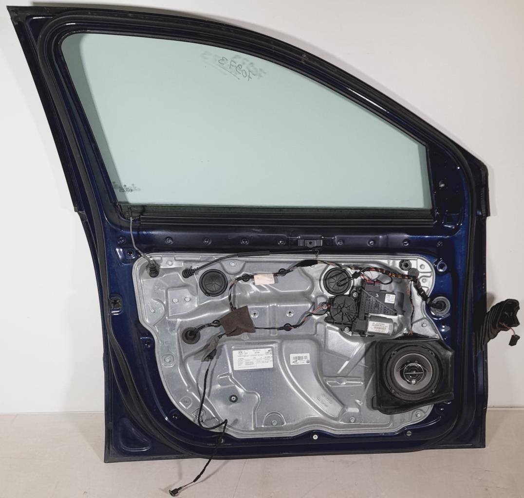 Portiera anteriore sinistra VOLKSWAGEN POLO 4 PHASE 1 Diésel - 1
