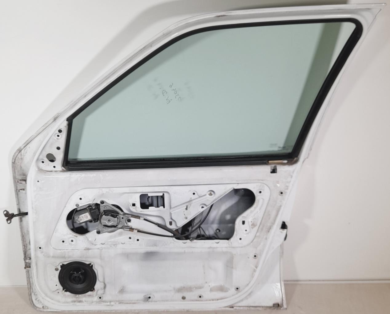 Portiera anteriore destra CITROEN SAXO PHASE 2 Diésel - 1