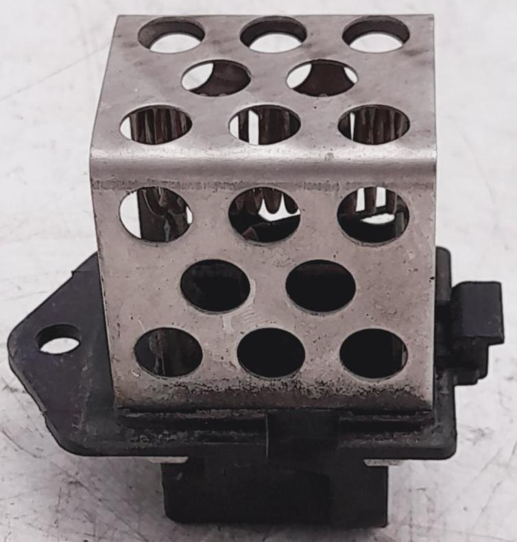 Resistenza riscaldamento RENAULT CLIO 3 PHASE 1  - 1