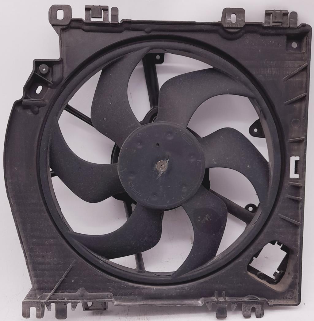 Ventola acqua RENAULT CLIO 3 PHASE 1  - 1